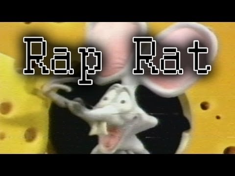 “Rap Rat”