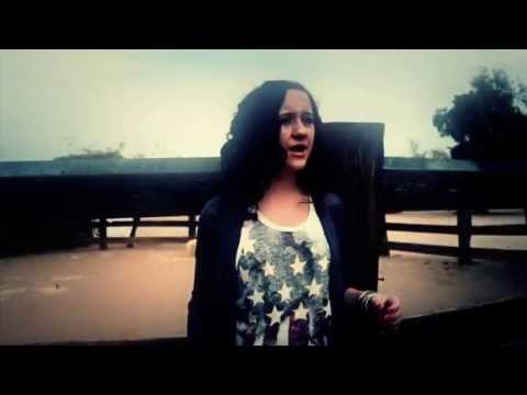 Red White and Blue Official Music Video Ashley Wineland