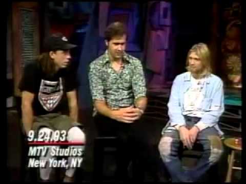 Remember Kurt Cobain .. Nirvana