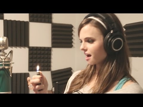 Selena Gomez – Come & Get It – Official Music Video Cover (Tyler Ward, Chester See, Tiffany Alvord)