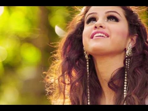 Selena Gomez – Come & Get It  Official
