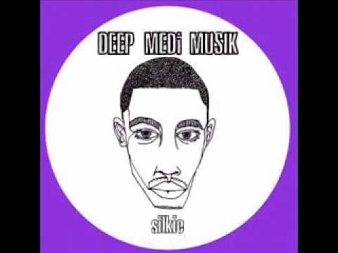 Silkie – Jazz Dubstep [SBD008]