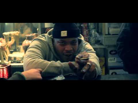 Styles P – I Need Weed (prod. by Scram Jones) Official Music Video