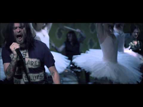 The Used – Hands And Faces (Official Music Video)