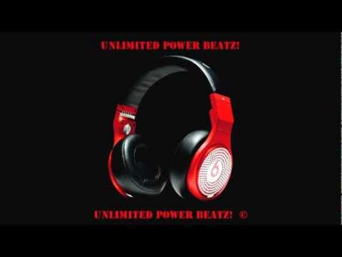 UnlimitedPowerBeatz – Incredible Thunder (hiphop beat)
