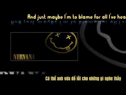 [Vietsub] Nirvana – Lithium