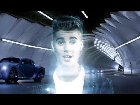 Will.i.am ft. Justin Bieber – #thatPOWER Official Music Video!
