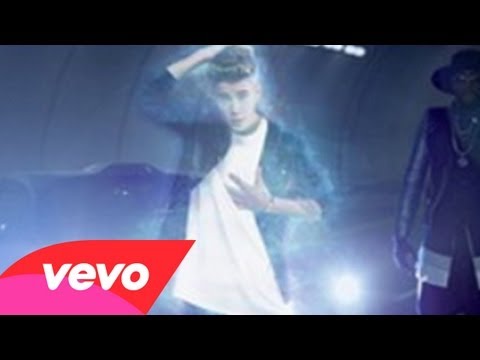 Will.i.am – #thatPOWER ft. Justin Bieber