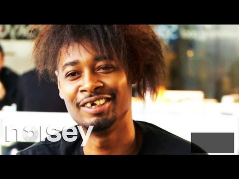 A$AP Rocky & Danny Brown on Bad Interviews – Back & Forth – Episode 1 – Part 3/5
