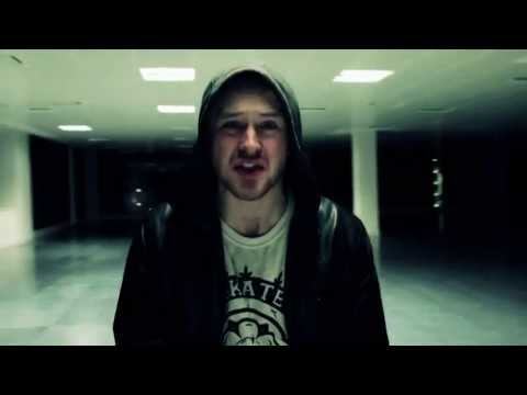 ALIASES – Exasperated (Official Music Video – Basick Records)