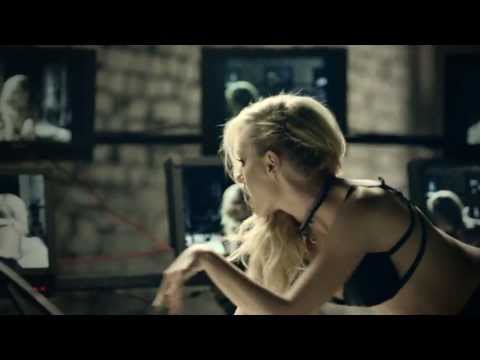 Alexandra Stan vs. Manilla Maniacs – All My People OFFICIAL MUSIC VIDEO HD