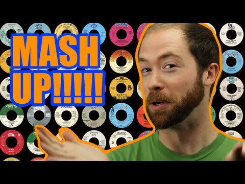 Are Mashups the End of Music Genres As We Know Them? | Idea Channel | PBS