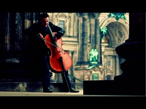 Berlin – Original song for 12 cellos (and a kick drum) – ThePianoGuys