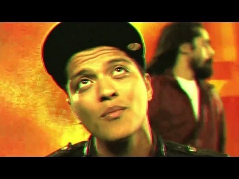 Bruno Mars – Liquor Store Blues ft. Damian Marley [OFFICIAL VIDEO]