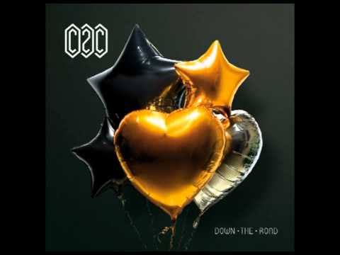 C2C – Down The Road (audio only)