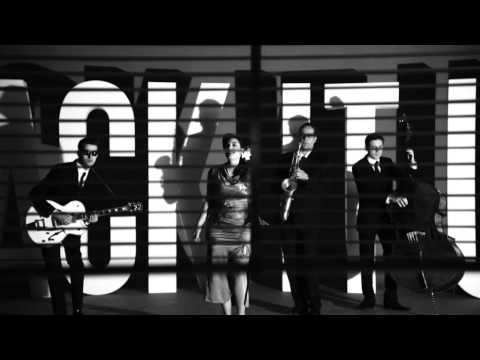 Caro Emerald – Back It Up (Official Video)