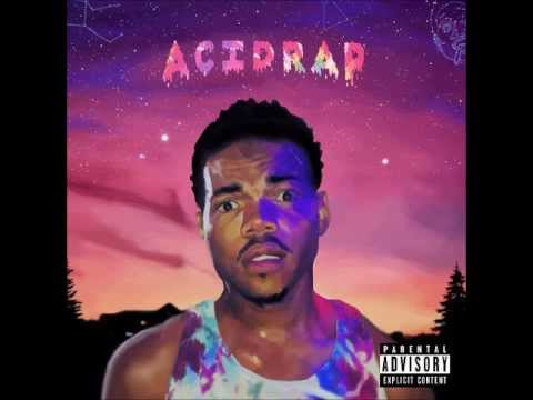 Chance The Rapper – Acid Rap (Full Mixtape)