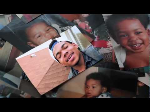Chance The Rapper – Hey Ma (Official Video)