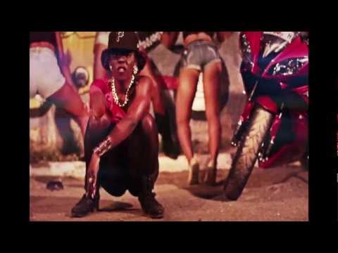 Charly Black & J Capri – Whine & Kotch (Official Music Video)