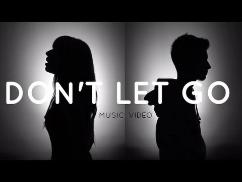 DONT LET GO – ORIGINAL (Christian Collins ft. Kirsten Collins)