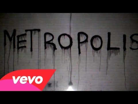 David Guetta and Nicky Romero – Metropolis (Official Video)