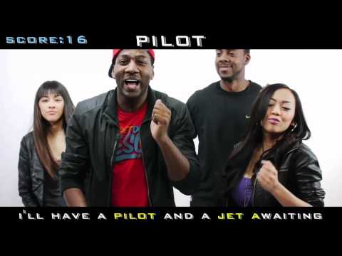 DeStorm – Who Dat Is? (Rapping Car Names)