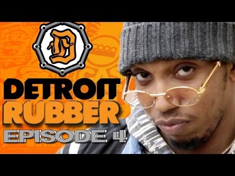 Detroit Rubber Ep. 4 of 6 – “New Beginnings”