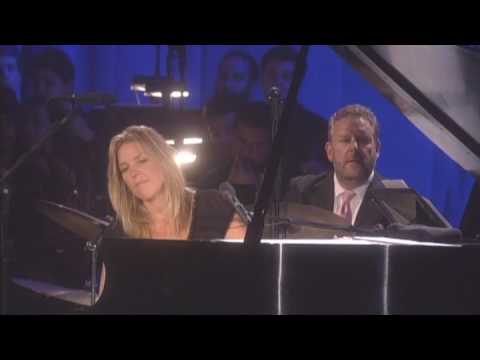 Diana Krall – Boy From Ipanema (Live In Rio)