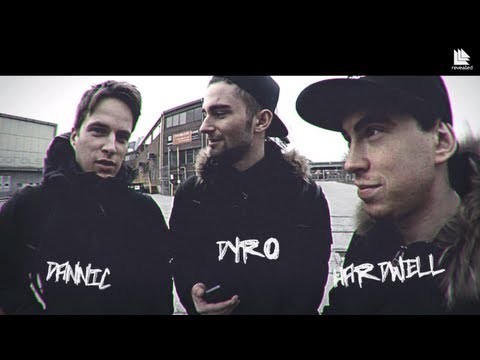 Dyro – Leprechauns & Unicorns (Official Music Video)