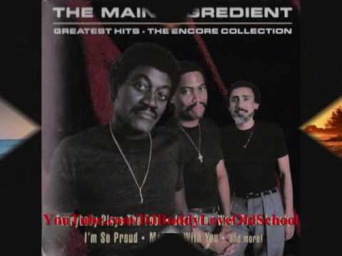 Everybody Plays The Fool – The Main Ingredient (1972)