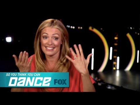 First Look: Season 10 | SO YOU THINK YOU CAN DANCE | FOX BROADCASTING