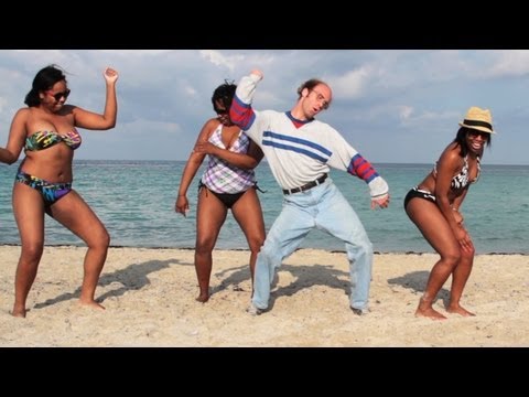 Flo Rida – Let It Roll (Keith Apicary video)