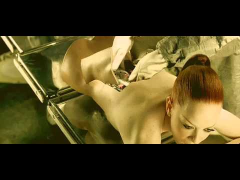 Garbage – The World Is Not Enough (Official Music Video)
