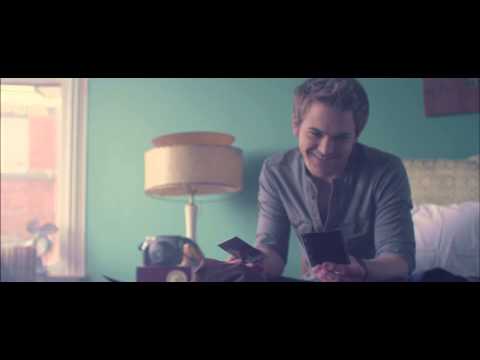 Hunter Hayes – I Want Crazy (Official Music Video)