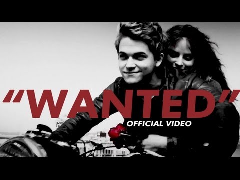 Hunter Hayes – “Wanted” (Official Video)