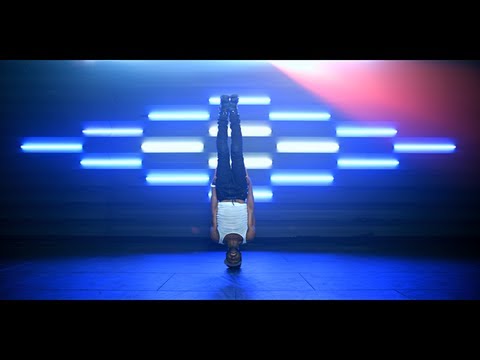 Jason Derulo – “The Other Side” (Official HD Music Video)