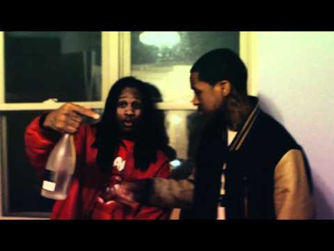 Lil Durk feat. Lil Reese – Off The Sh*ts | Shot by @DGainzBeats