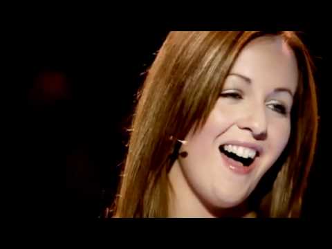 Lisa Kelly – May It Be  2005 Video  Live  Celtic Woman stereo  widescreen