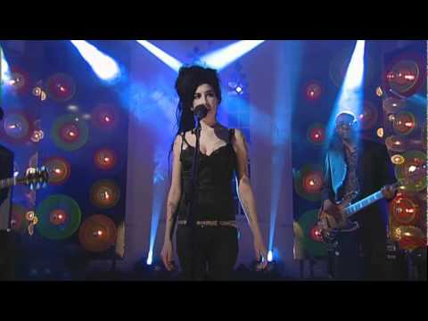 Love Is A Losing Game (Live on Other Voices, 2006)
