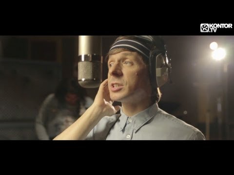 Martin Solveig – The Night Out (Official Video HD)