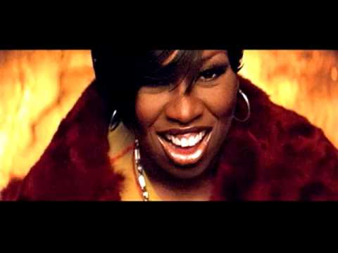 Missy Elliott – Hot Boyz [Video]