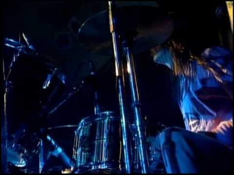 Nirvana – Drain You (Live At Paradiso, Amsterdam)