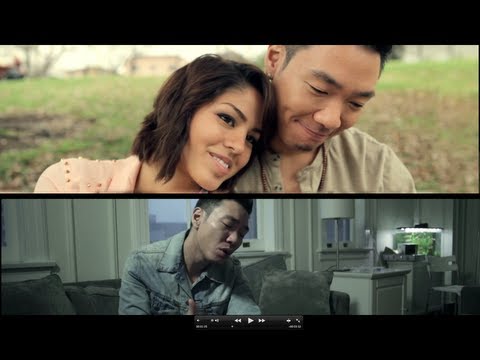 Paul Kim – Today (Official Music Video)