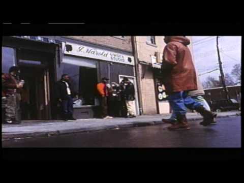 Pete Rock & C. L. Smooth “They Reminisce Over You”