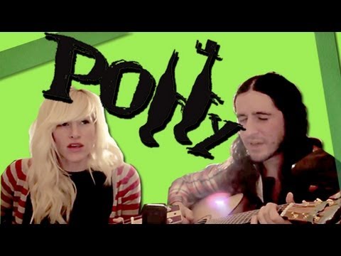 Polly – Walk off the Earth