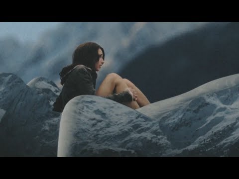 Porter Robinson – Language (Official Video) (Ministry of Sound TV)