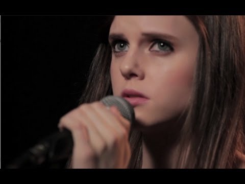 Safe and Sound – Taylor Swift (feat. The Civil Wars) (Cover by Tiffany Alvord & Megan Nicole)
