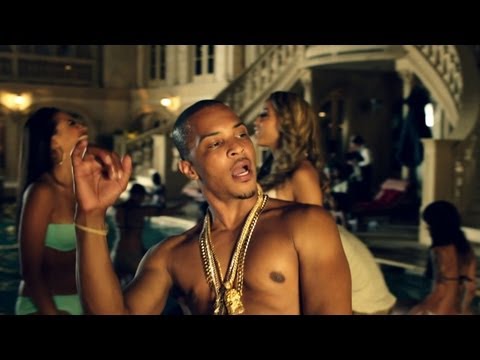 T.I. – Go Get It [Official Video]