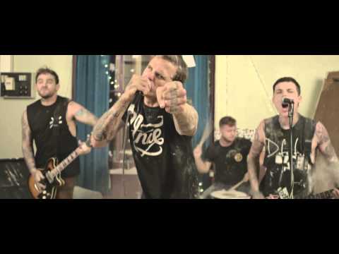 The Amity Affliction – “Open Letter” Official Music Video