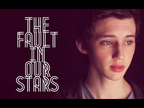 The Fault In Our Stars – Troye Sivan (Official Music Video)